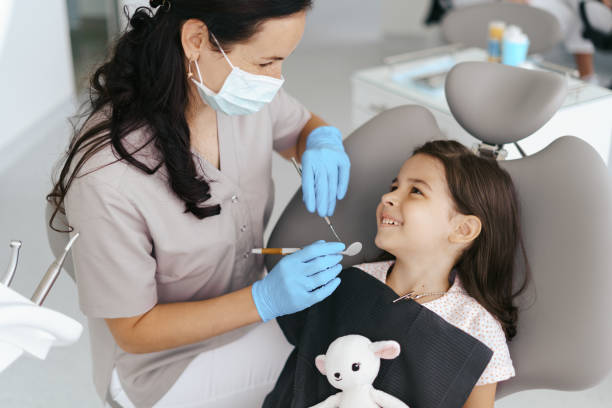 Best Emergency Root Canal Treatment in Washington Terrace, UT