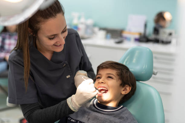 Best Emergency Dental Services for Seniors in Washington Terrace, UT