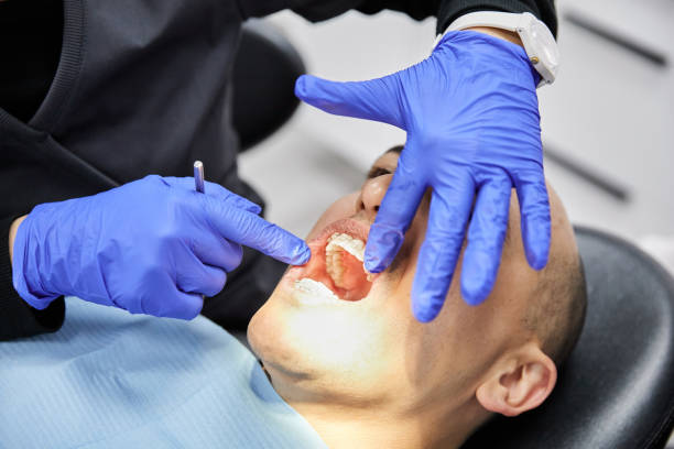 Best Emergency Cosmetic Dentistry in Washington Terrace, UT