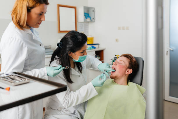 Best Weekend Emergency Dentist in Washington Terrace, UT