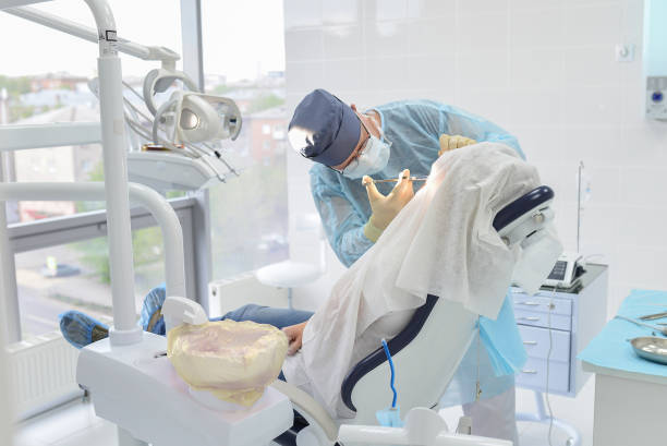 Best Emergency Dental Care for Abscessed Tooth in Washington Terrace, UT